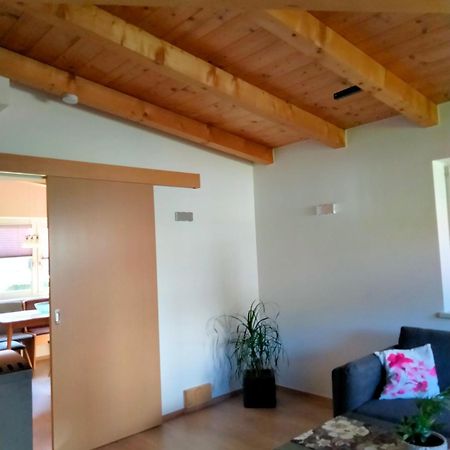 Ferienwohnung Trixi Hollersbach im Pinzgau Kültér fotó