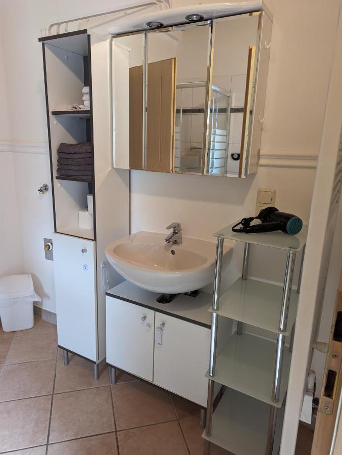 Ferienwohnung Trixi Hollersbach im Pinzgau Kültér fotó