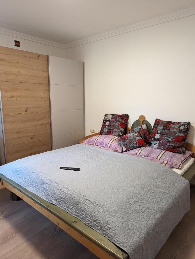 Ferienwohnung Trixi Hollersbach im Pinzgau Kültér fotó